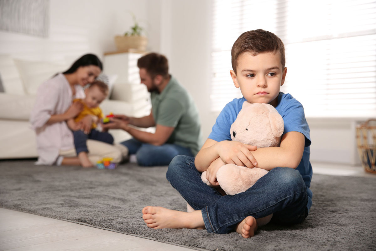 KARDEŞ KISKANÇLIĞI