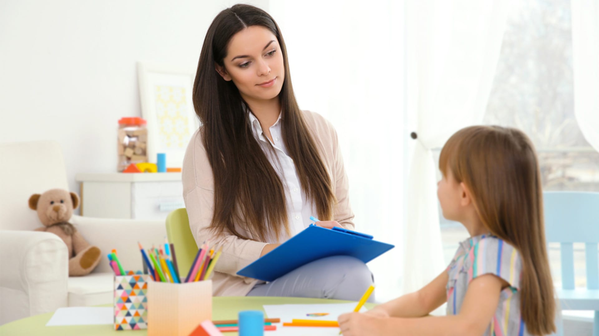 Attentioner Dikkat Geliştirme Programı